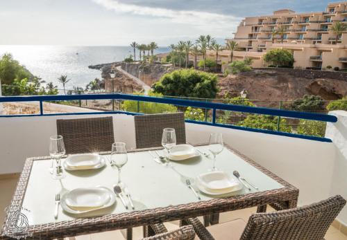 Cozy Apartment In Playa Paraiso Pp/21