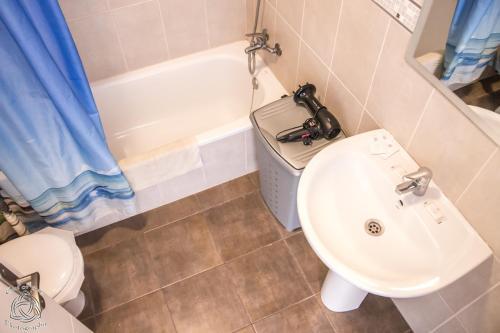 Cozy Apartment In Playa Paraiso Pp/21