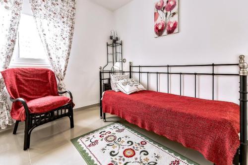 Apartamento ??????????? ? 2-?? ????????? ? Mirador Del Paraiso