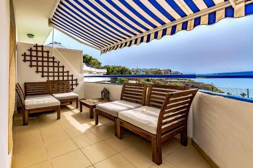 Apartamento ??????????? ? 2-?? ????????? ? Mirador Del Paraiso