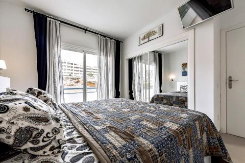 Apartamento ??????????? ? 2-?? ????????? ? Mirador Del Paraiso