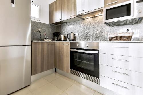Apartamento ??????????? ? 2-?? ????????? ? Mirador Del Paraiso