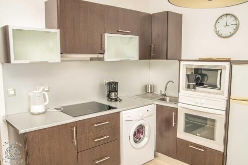 First Line Apartment In Playa Paraiso Pp/70