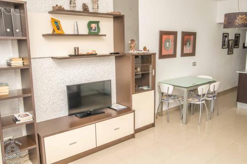 First Line Apartment In Playa Paraiso Pp/70