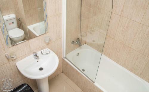 First Line Apartment In Playa Paraiso Pp/70