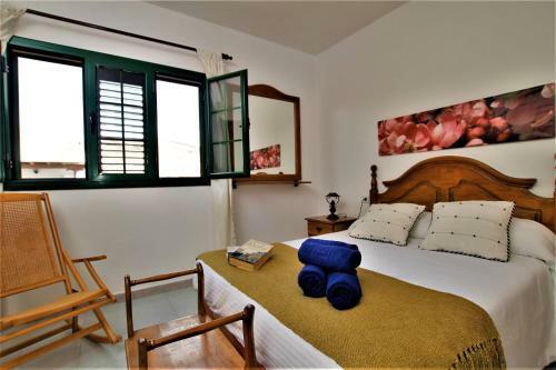 Apartamento Casa Paco