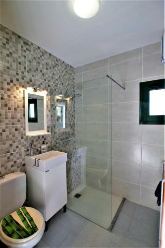 Apartamento Casa Paco