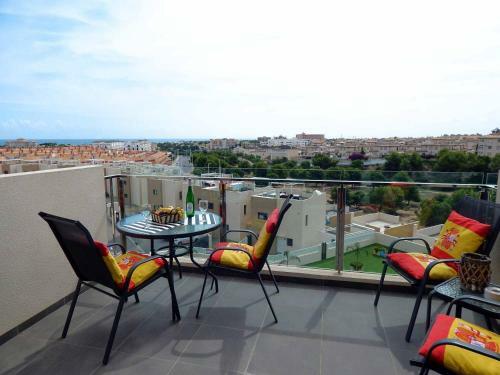 Apartamento Espanhouse Sabrina