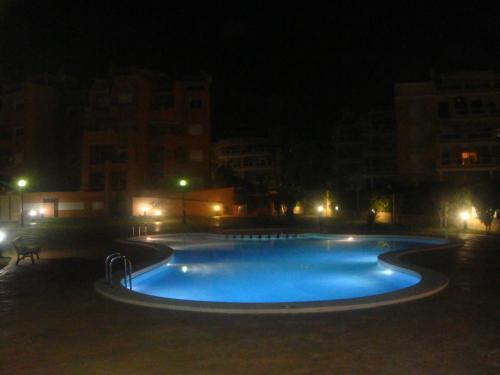 Apartamento Las Calitas