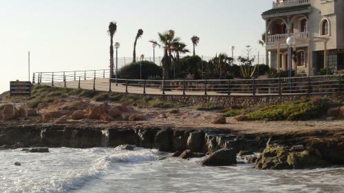 Apartamento He Zenia-anne Marie