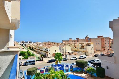 Apartamento He Cabo Roig Strip