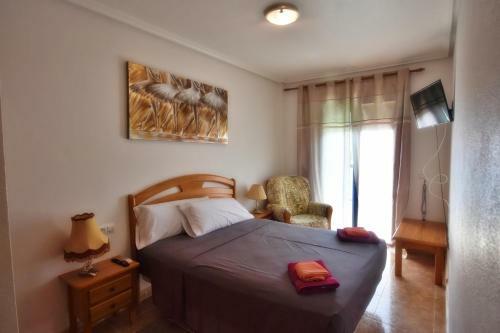 Apartamento He Cabo Roig Strip