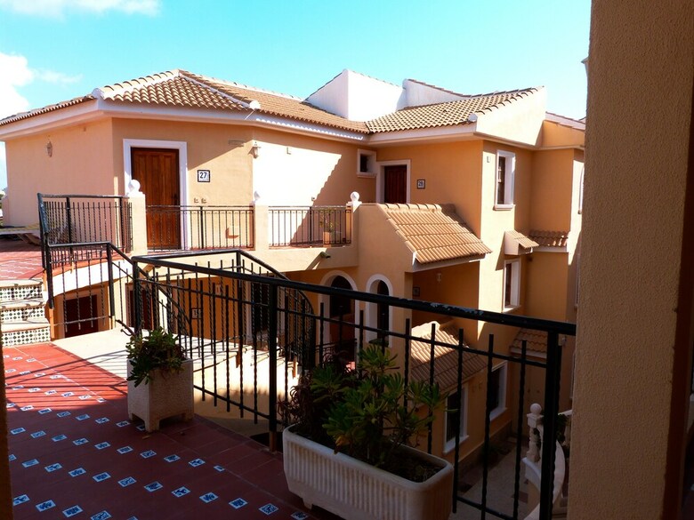 Shoal Apartamentos