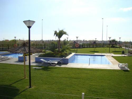 Apartamento Casa La Terraza