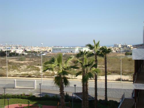 Apartamento Casa La Terraza