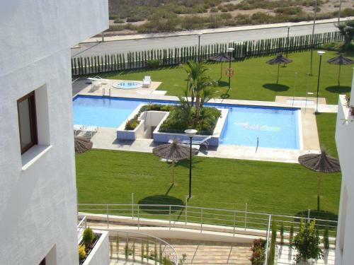Apartamento Casa La Terraza