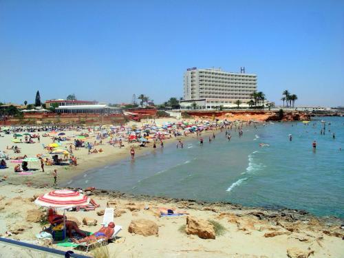 Apartments Cabo Roig