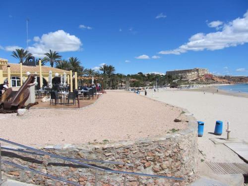 Apartments Cabo Roig