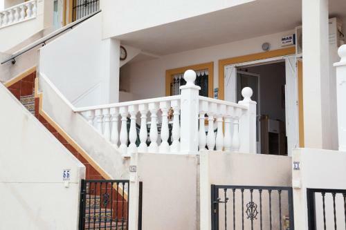 Apartments Cabo Roig
