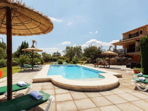 Holiday Home Almadrava