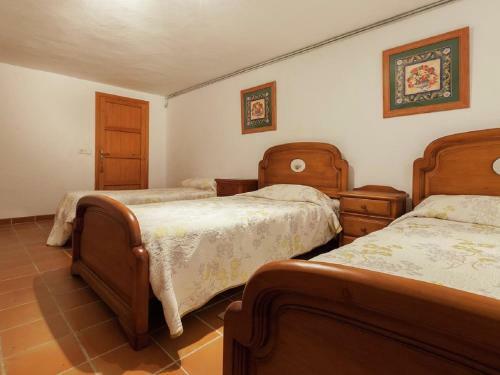 Holiday Home Almadrava