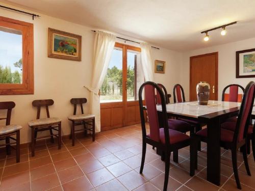 Holiday Home Almadrava