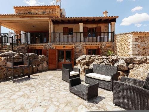Holiday Home Almadrava