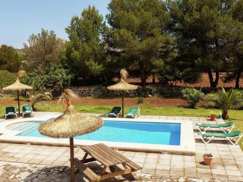 Holiday Home Almadrava