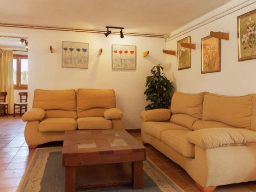 Holiday Home Almadrava