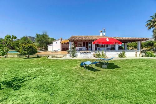 Villa Dionis