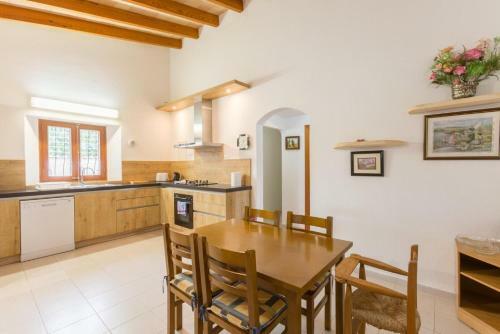 Villa Xisca