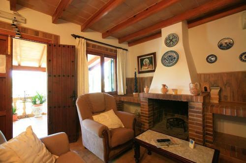 Villa Martin Morillo