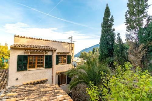 Townhouse Creus In Pollensa