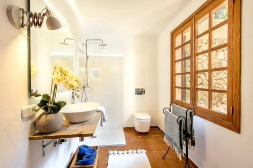Townhouse Creus In Pollensa