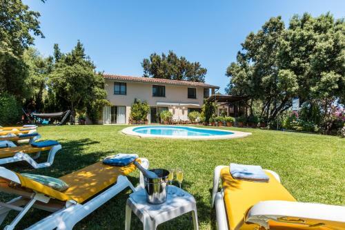 Villa Can Llamas Rent Per Week