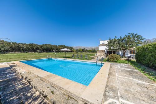 Villa Finca Teulada