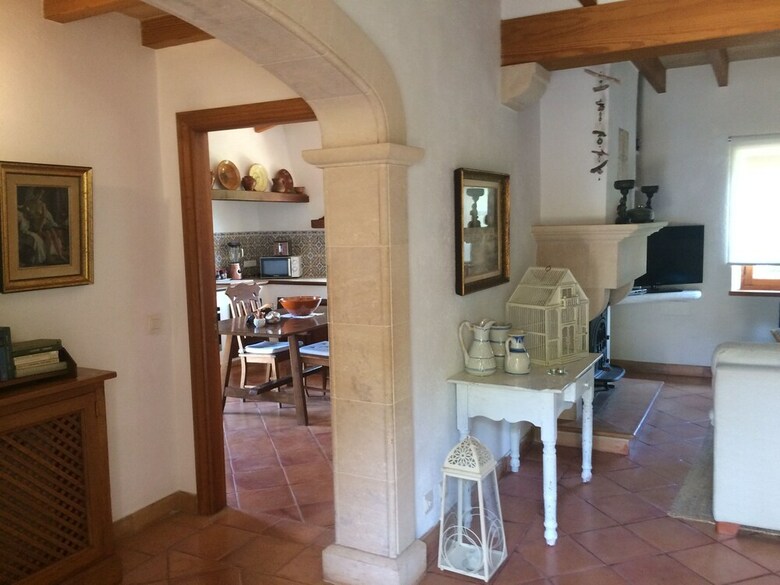 Hostal Jard� De Papallones