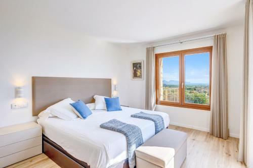 Villa Ca'n Gatulux