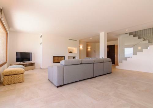 Villa Ca'n Gatulux Verano