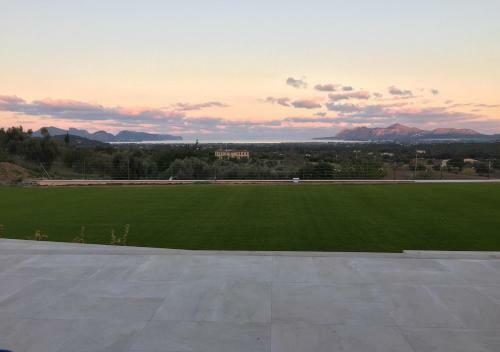 Villa Ca'n Gatulux Verano