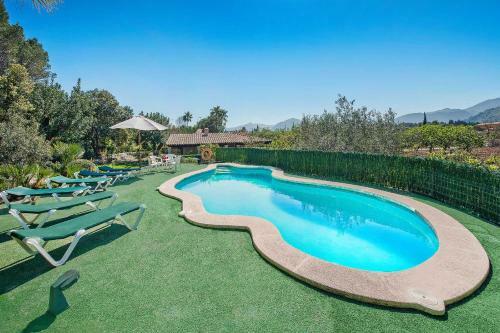 Villa Can Moragues