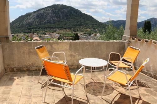 Villa Casa Calvari