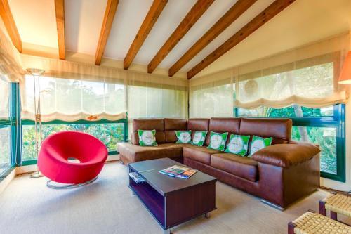 Pollenca Villa Sleeps 6 Pool Air Con Wifi T400535