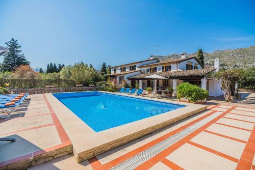 Villa Can Giro