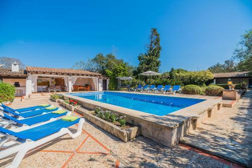 Villa Can Giro