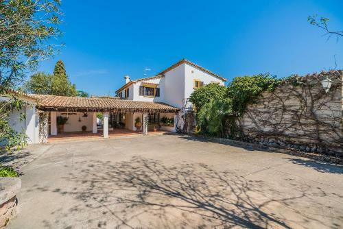 Villa Can Giro
