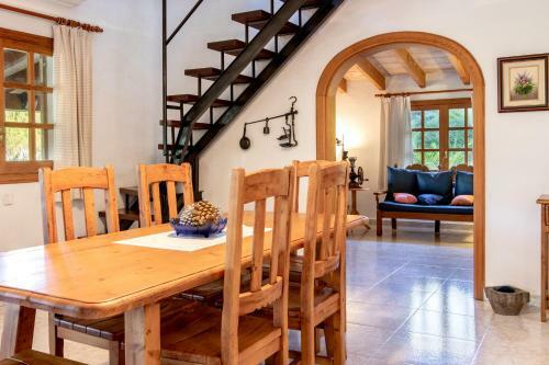 Villa Ca Na Picassa