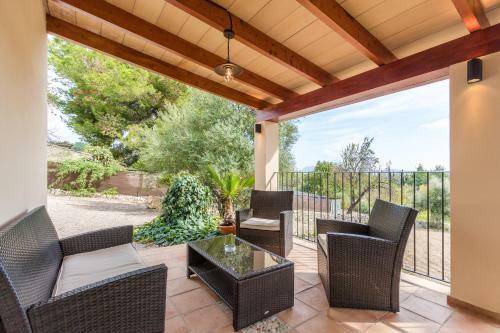 Villa Gardo