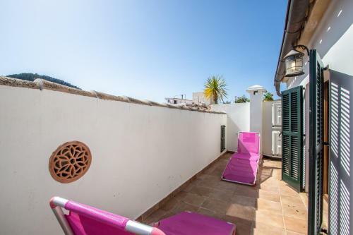 Townhouse Ca Na Cati In Pollensa