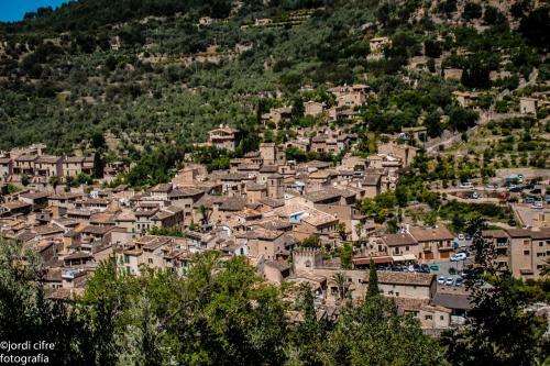 Townhouse Ca Na Cati In Pollensa